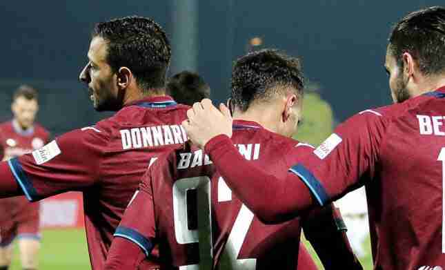 Serie B Cittadella Pisa Pronostico Quote E Formazioni 13 8