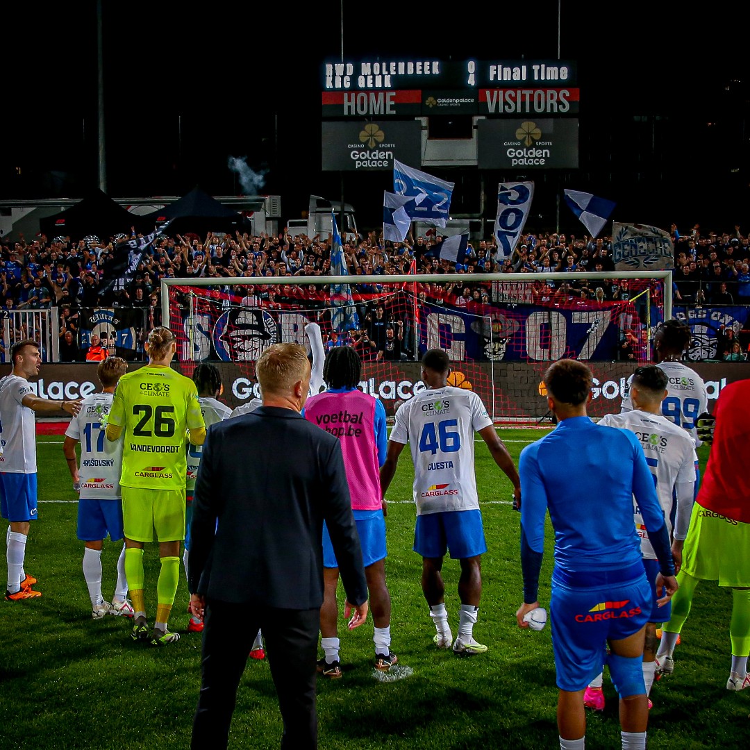 Genk Adana Pronostico E Probabili Formazioni