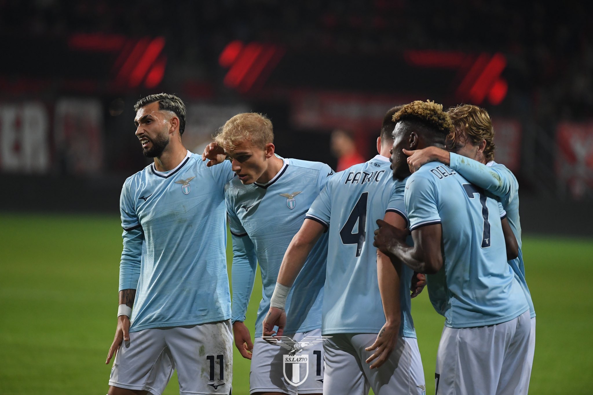 Lazio Porto Pronostico Formazioni Quote 7 11 2024 05 11 2024