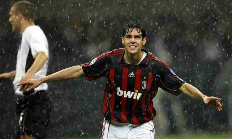 2 Maggio 2007 La Notte Perfetta Del Milan Europeo