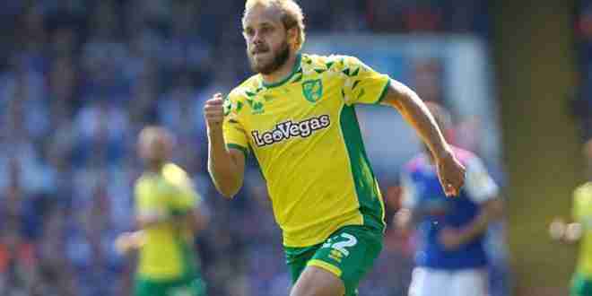 pronostico norwich premier league pukki