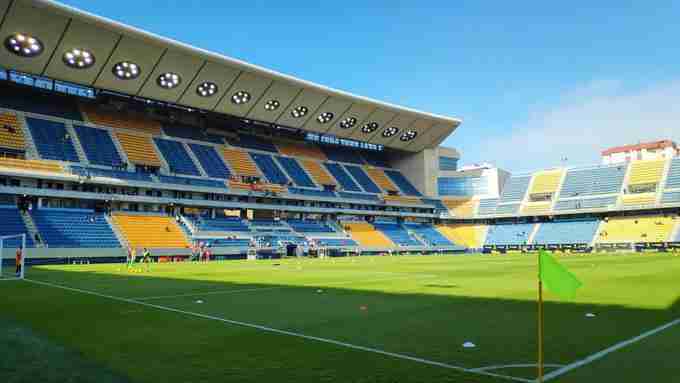 Laliga Cadiz Vs Barcellona Probabili Formazioni E Pronostico