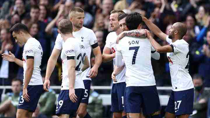 Premier League | Tottenham Vs Norwich City, probabili formazioni e  pronostico