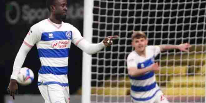 pronostico championship qpr adomah