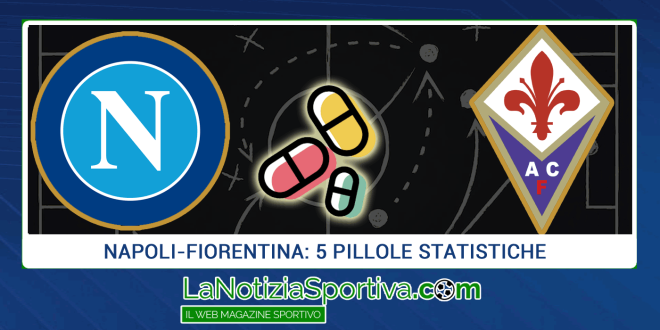 napoli-fiorentina in pillole