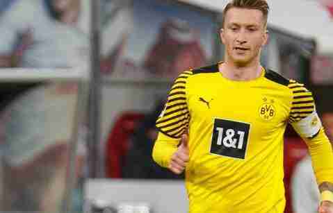 pronostico borussia dortmund reus