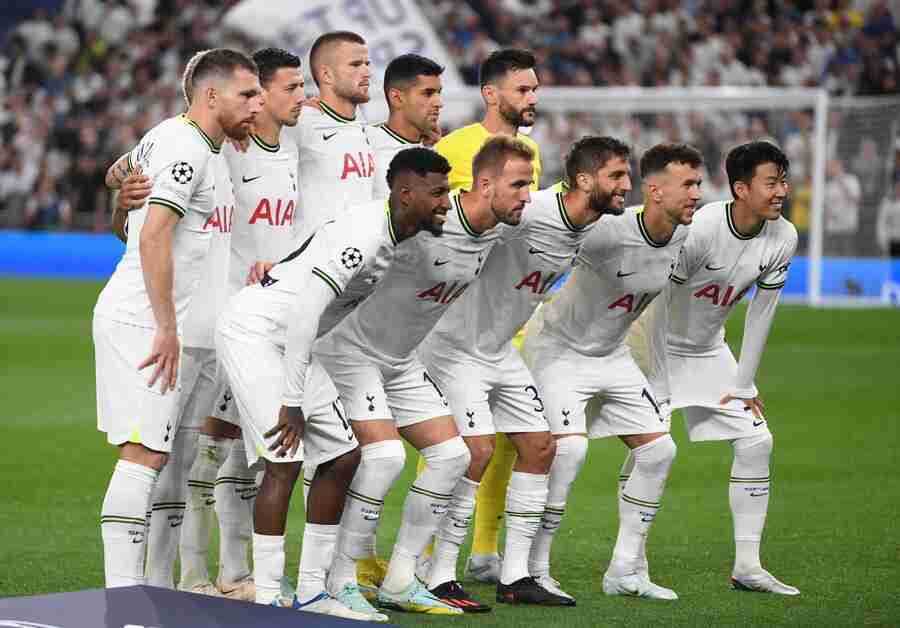 UEFA Champions League | Eintracht Francoforte Vs Tottenham, probabili  formazioni e pronostico