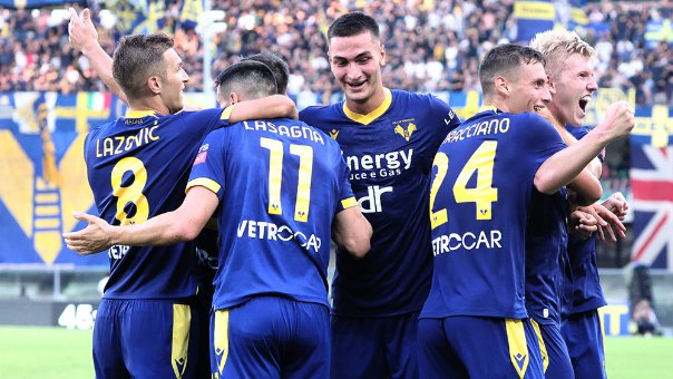 Serie A Hellas Verona Vs Bologna Analisi E Pronostico