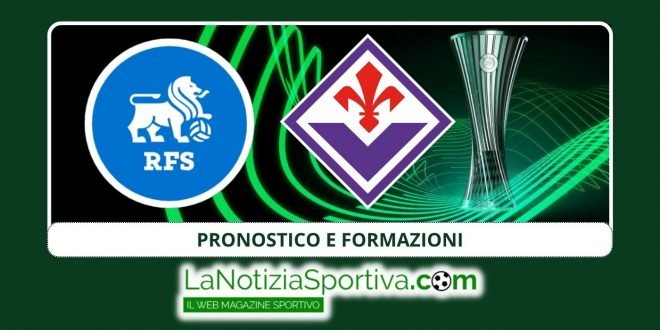 pronostico rfs-fiorentina