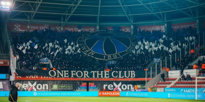 Pronostico Club Brugge-Benfica