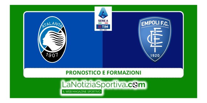 Atalanta-Empoli