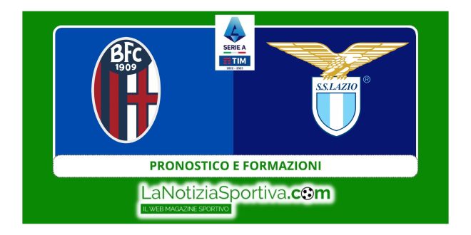 Bologna-Lazio