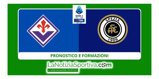 Fiorentina-Spezia