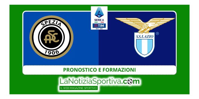 Spezia-Lazio