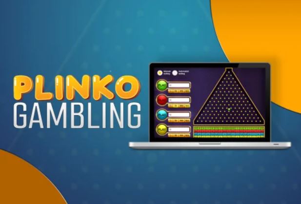 Plinko: emozione e vincite