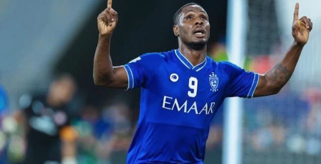 pronostico al hilal ighalo