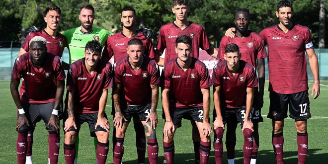 Salernitana