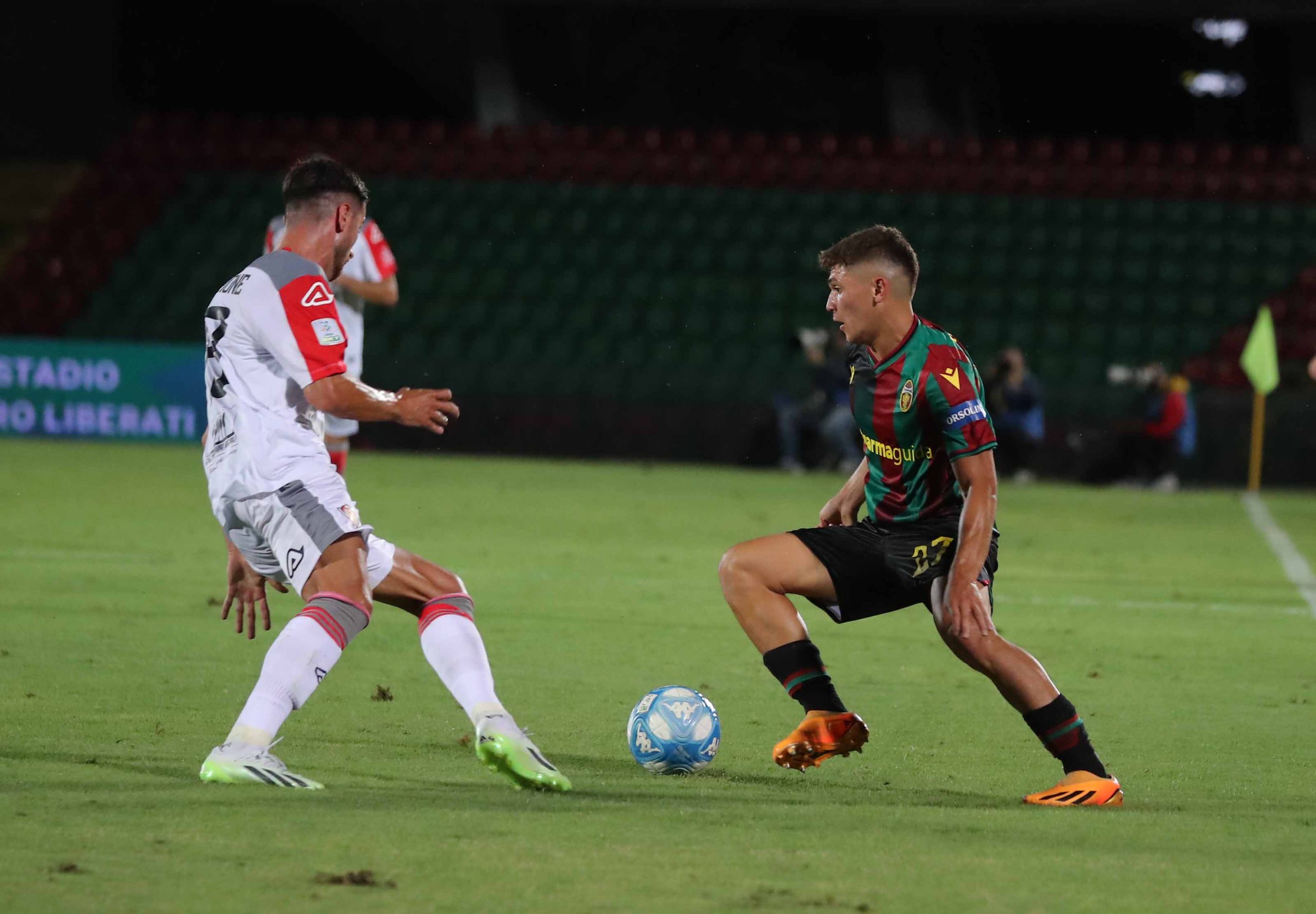 Ternana-Bari Pronostico E Probabili Formazioni 03-09-2023 01/09/2023