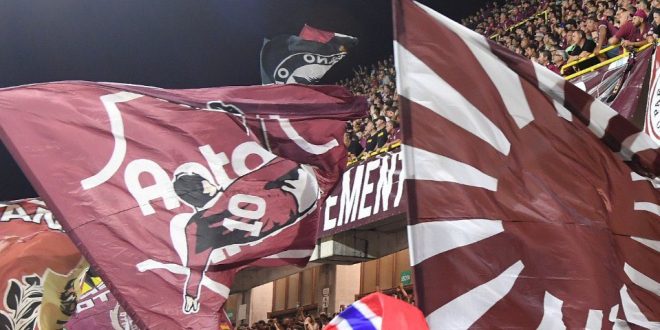 Salernitana