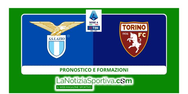 Lazio-Torino, sesta giornata di Serie A