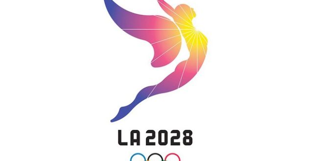 olimpiadi 2028