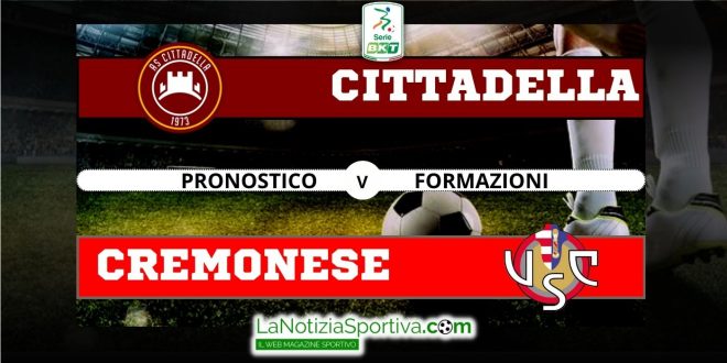 Serie B, Cittadella: contro il Modena si gioca domenica 2 aprile alle 16.15