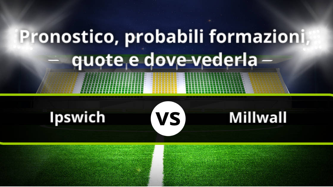 Prognóstico Millwall Blackburn Rovers