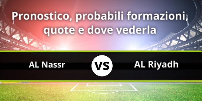 Diretta Inter-Al Nassr ore 12.15: dove vederla in tv, streaming e