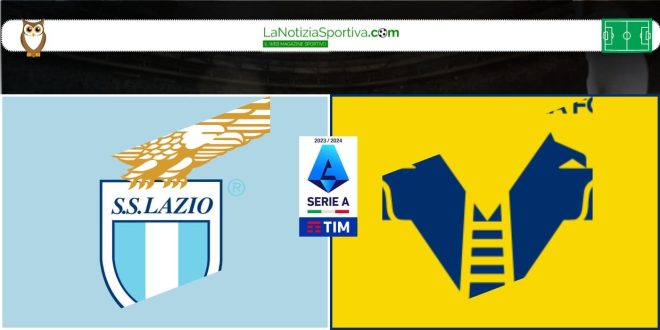 pronostico lazio verona serie a