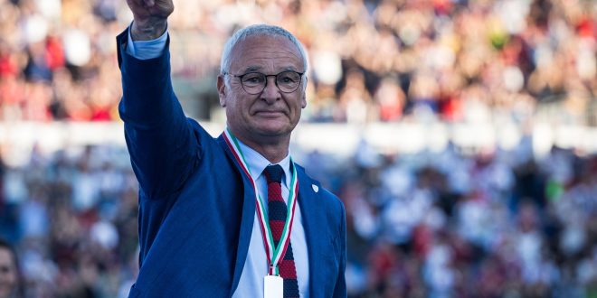 Ranieri