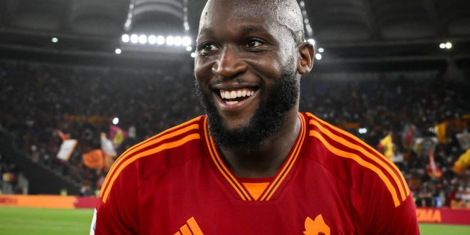 Lukaku