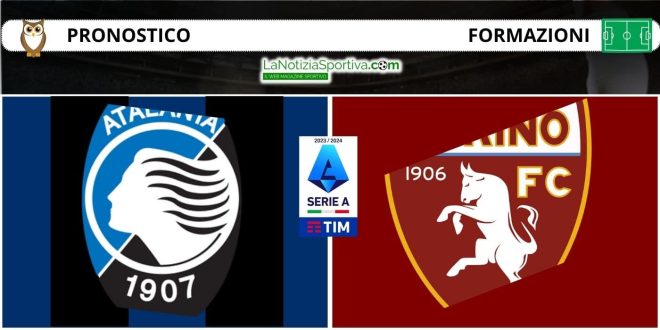 Pronostico Serie A Atalanta-Torino