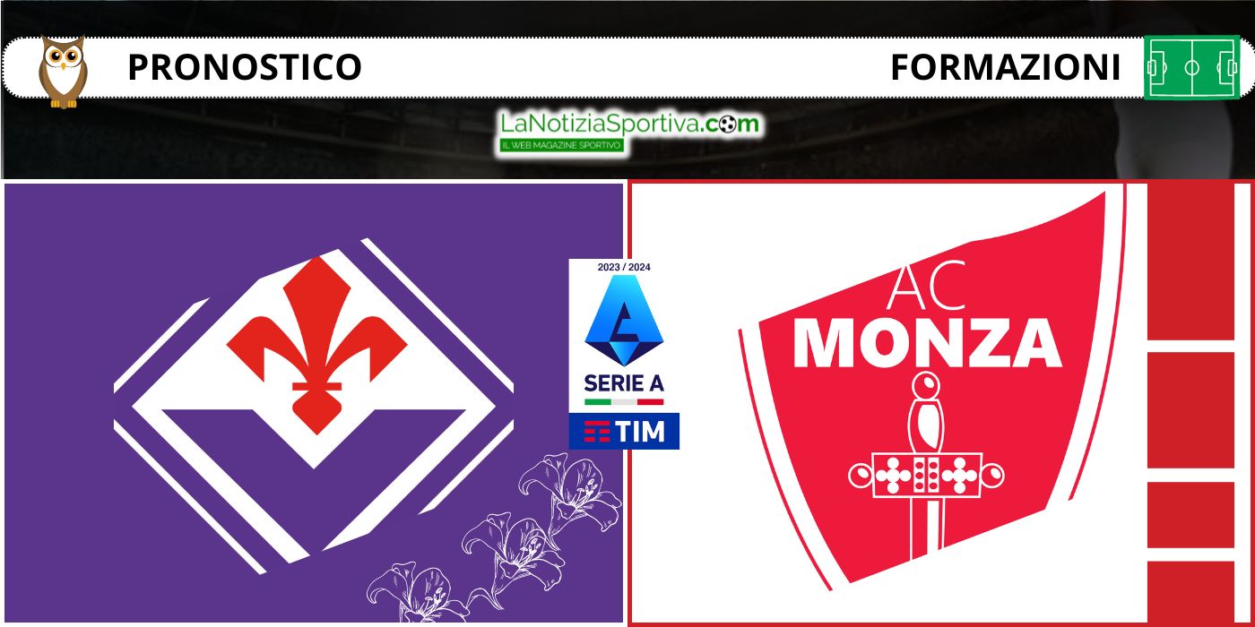 Pronostico Fiorentina Vs Monza Formazioni E Quote [13524]