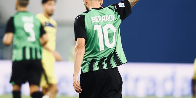 Berardi