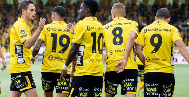 Elfsborg