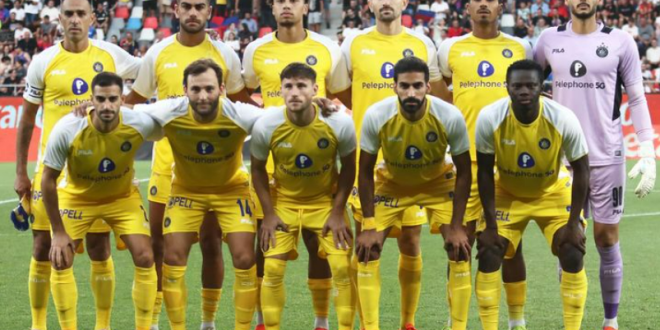 Maccabi Tel Aviv