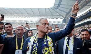 Fenerbahce