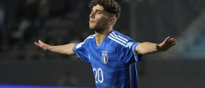 pronostico italia under-19