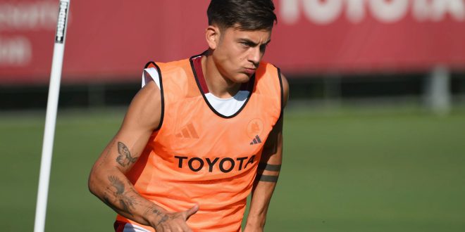 Dybala