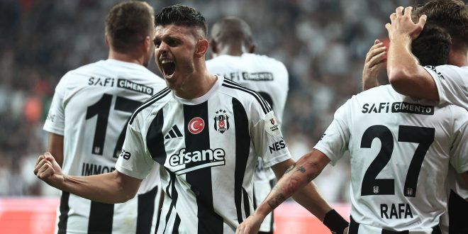 Besiktas