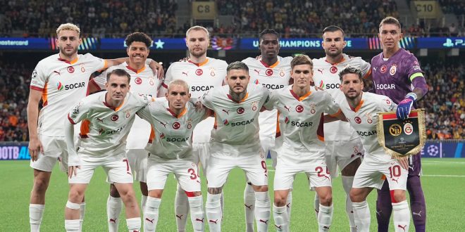 Galatasaray