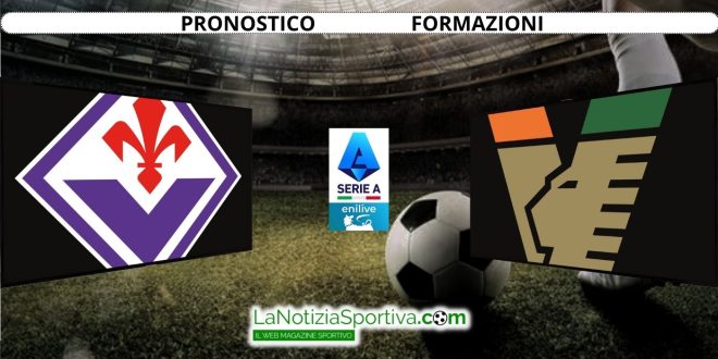 Pronostico Serie A Fiorentina-Venezia