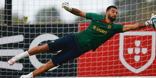 Rui Patricio