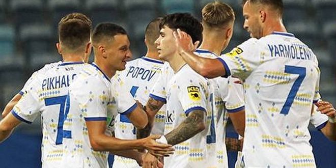 Dinamo Kiev