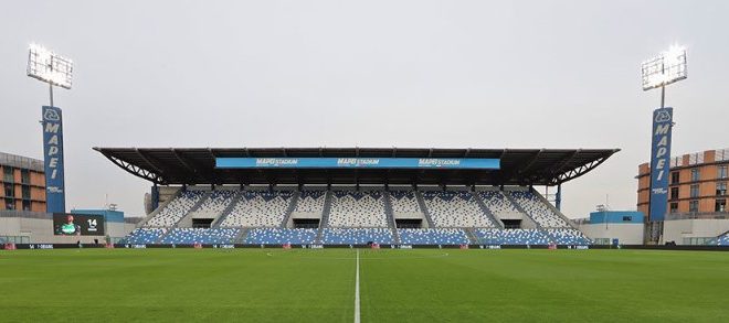 pronostico supercoppa primavera mapei stadium