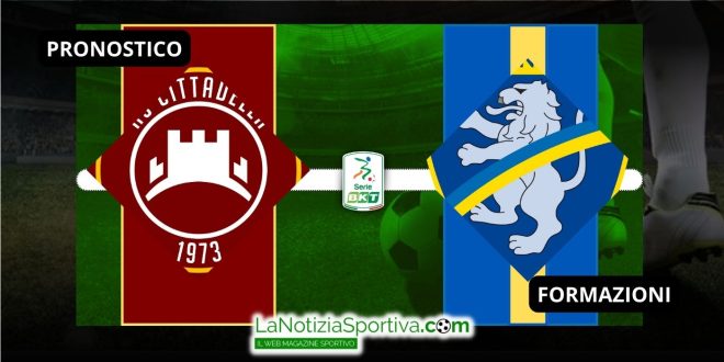 Cittadella-Frosinone Pronostico Serie B