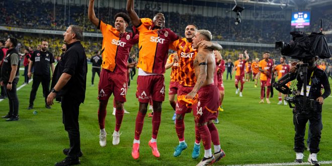 Galatasaray