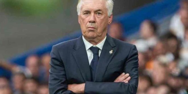 Carlo Ancelotti