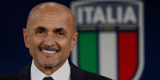 Luciano Spalletti