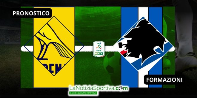 Modena Samp Pronostico Serie B